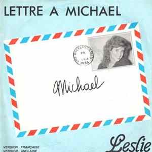 Leslie - Lettre A Michael FLAC