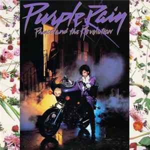 Prince - Purple Rain FLAC