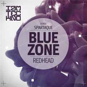Redhead - Blue Zone FLAC