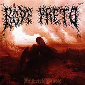 Bode Preto - Inverted Blood FLAC
