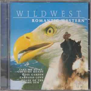 Various - Wildwest – Romantic Western FLAC