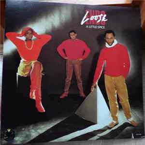 Loose Ends - A Little Spice FLAC