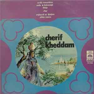 Cherif Kheddam - Cherif Kheddam FLAC