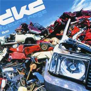 DKD - Future Rage FLAC