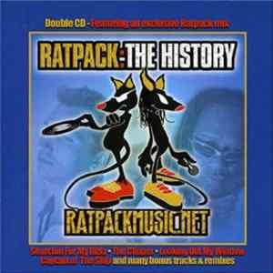 Ratpack - The History FLAC