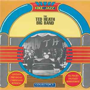 The Ted Heath Big Band - The Ted Heath Big Band FLAC