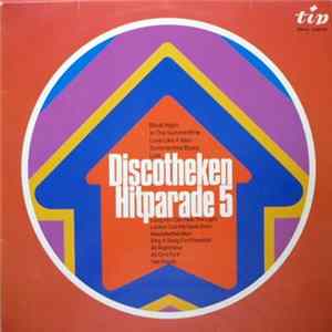 ABC Company - Discotheken Hitparade 5 FLAC
