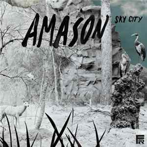 Amason - Sky City FLAC