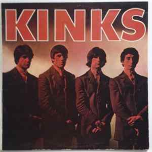 Kinks - Kinks FLAC