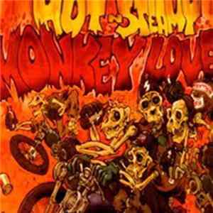 Hot N' Steamy Monkey Love - Hot N' Steamy Monkey Love FLAC