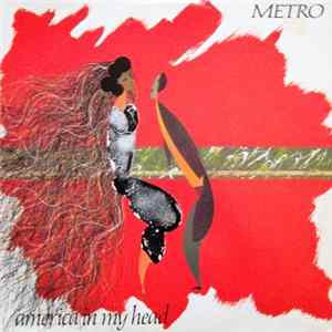 Metro - America In My Head FLAC