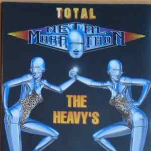 The Heavy's - Total Metal Marathon FLAC