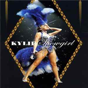Kylie - Showgirl FLAC