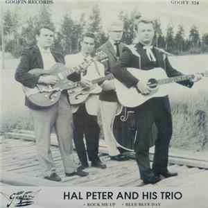 Hal Peter And His Trio - Rock Me Up FLAC