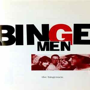 The Bingmen - The Bingemen FLAC