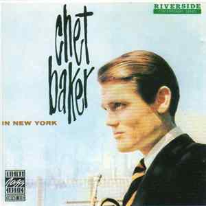 Chet Baker - In New York FLAC