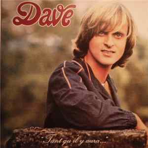 Dave - Tant Qu'il Y Aura... FLAC