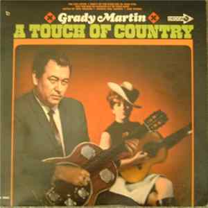 Grady Martin - A Touch Of Country FLAC