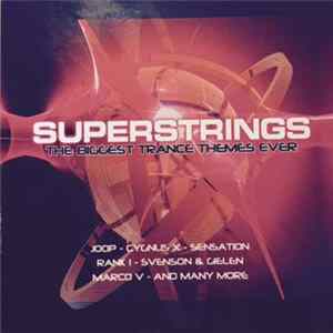 Various - Superstrings FLAC