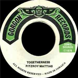 Fitzroy Mattias - Togetherness FLAC