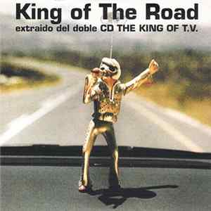 Kike Mendez - King Of The Road FLAC
