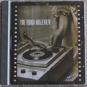 Various - The Third Millenium Vol. 1 - Hidden Treasures From The Italian Vaults Of 60's And 70's FLAC