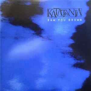 Katatonia - Saw You Drown FLAC
