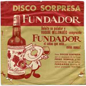 Martinchu Y Su Conjunto - Polka Del Barril De Cerveza FLAC