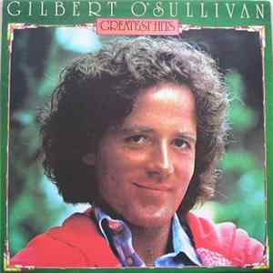 Gilbert O'Sullivan - Gilbert O'Sullivan Greatest Hits FLAC