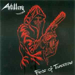 Artillery - Fear Of Tomorrow FLAC