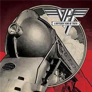 Van Halen - A Different Kind Of Truth FLAC