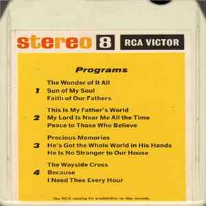 George Beverly Shea - The Best Of George Beverly Shea, Volume II FLAC