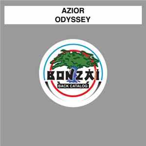 Azior - Odyssey FLAC