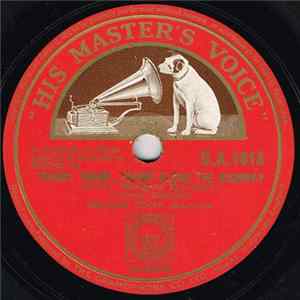 Nelson Eddy - Tramp, Tramp, Tramp Along The Highway / I'm Falling In Love With Someone FLAC