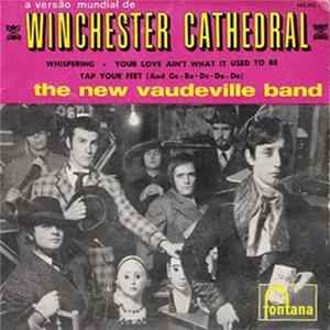 The New Vaudeville Band - Winchester Cathedral FLAC
