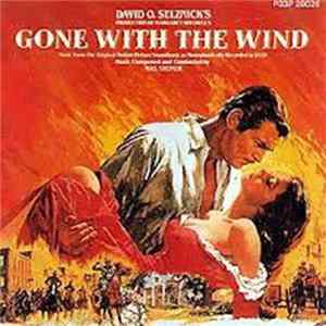 Max Steiner - Gone With The Wind (Soundtrack) FLAC