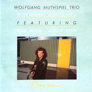 Wolfgang Muthspiel Trio - Timezones FLAC