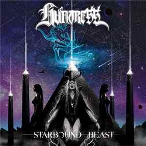 Huntress - Starbound Beast FLAC