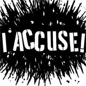 I Accuse! - I Accuse! FLAC