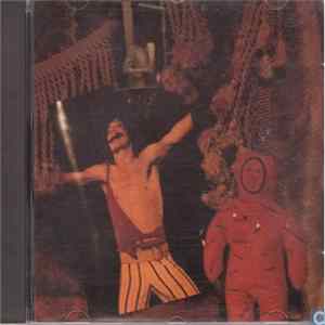 Mick Jagger, The Red Devils - The Nature Of My Game FLAC
