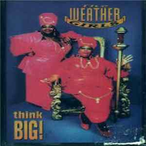 The Weather Girls - Think Big! FLAC