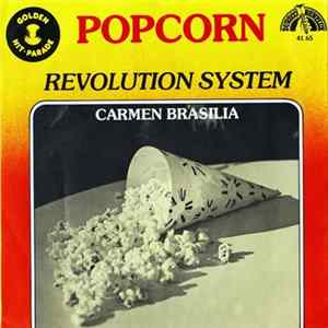 Revolution System - Popcorn / Carmen Brasilia FLAC