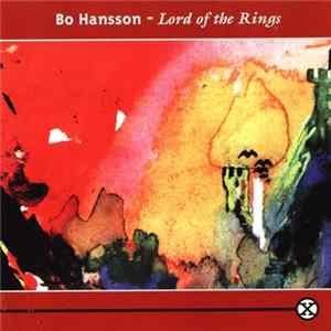 Bo Hansson - Lord Of The Rings FLAC