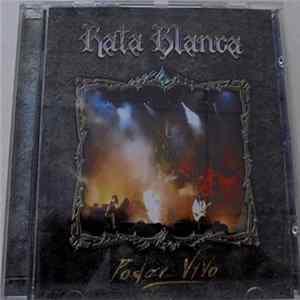 Rata Blanca - Poder Vivo FLAC
