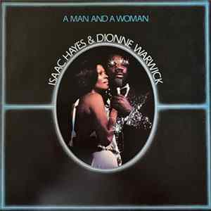 Isaac Hayes & Dionne Warwick - A Man And A Woman FLAC