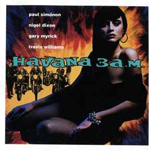 Havana 3a.m. - Havana 3 A.M. FLAC