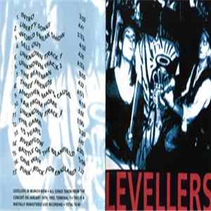 The Levellers - Levellers In Munich FLAC