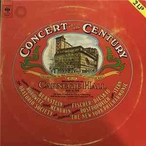 Various - Concert Of The Century FLAC
