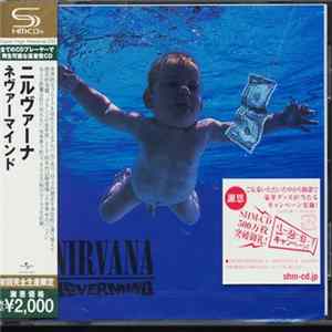 Nirvana - Nevermind FLAC