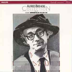 Schubert - Alfred Brendel - Impromptus Op.90 & Op.142 FLAC